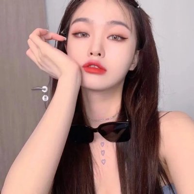 天使的脸孔