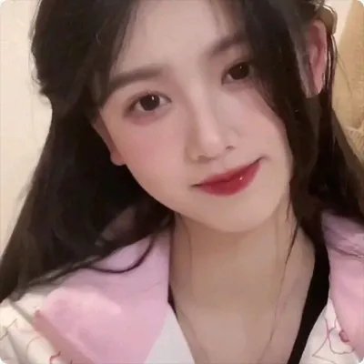 这个女配有点甜
